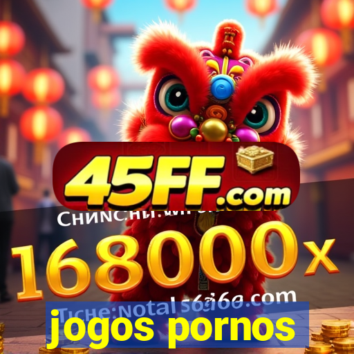 jogos pornos